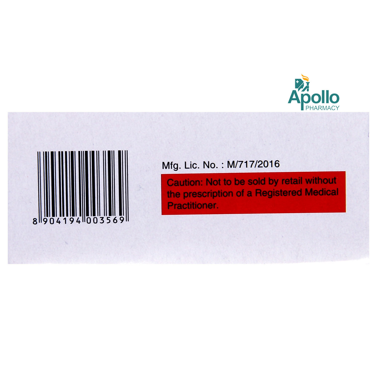 Cilny 5 Tablet 15's, Pack of 15 TABLETS Cilny 5 Tablet 15's, Pack of 15 TABLETS