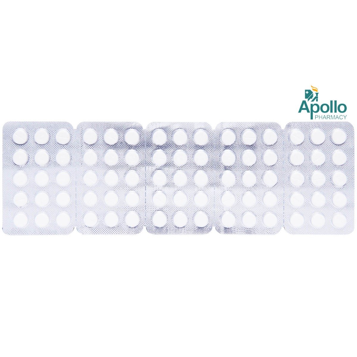 Ciplar-40 Tablet 15's, Pack of 15 TABLETS Ciplar-40 Tablet 15's, Pack of 15 TABLETS
