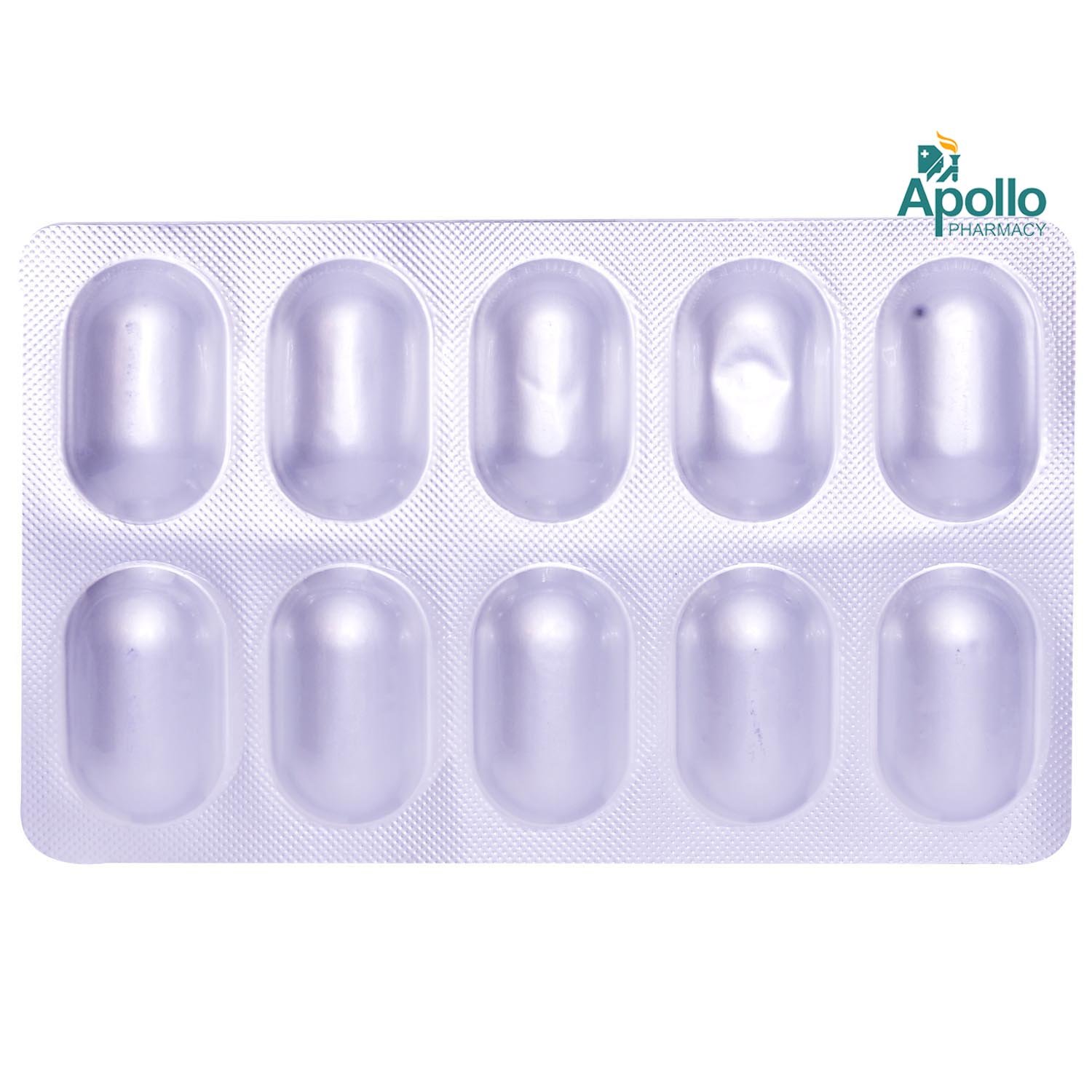 Citimac Tablet 10's, Pack of 10 TABLETS Citimac Tablet 10's, Pack of 10 TABLETS