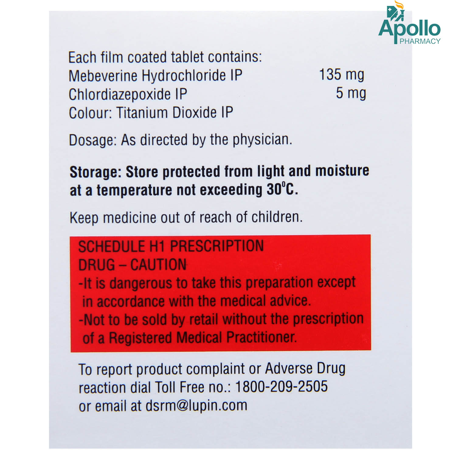 Cizaspa X Tablet 15's, Pack of 15 TABLETS Cizaspa X Tablet 15's, Pack of 15 TABLETS