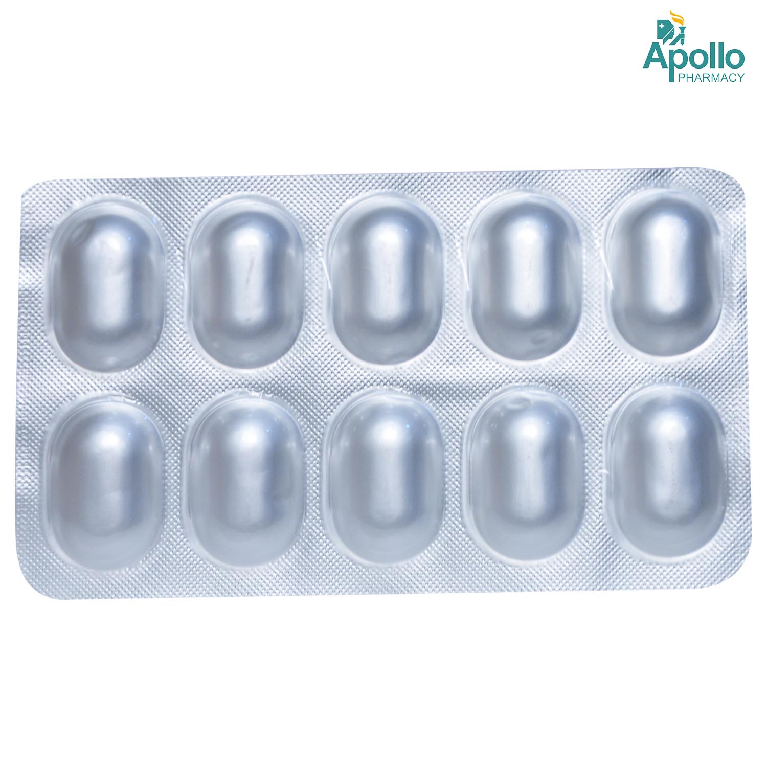 Clavpod-325 Tablet 10's, Pack of 10 TabletS Clavpod-325 Tablet 10's, Pack of 10 TabletS