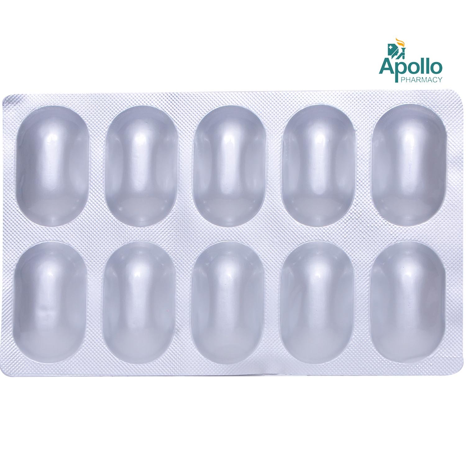 Clinaxon-P Tablet 10's, Pack of 10 TABLETS Clinaxon-P Tablet 10's, Pack of 10 TABLETS