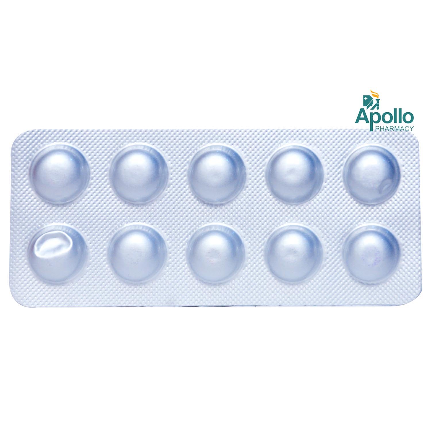 CLIDINORM TABLET 10'S, Pack of 10 TabletS CLIDINORM TABLET 10'S, Pack of 10 TabletS