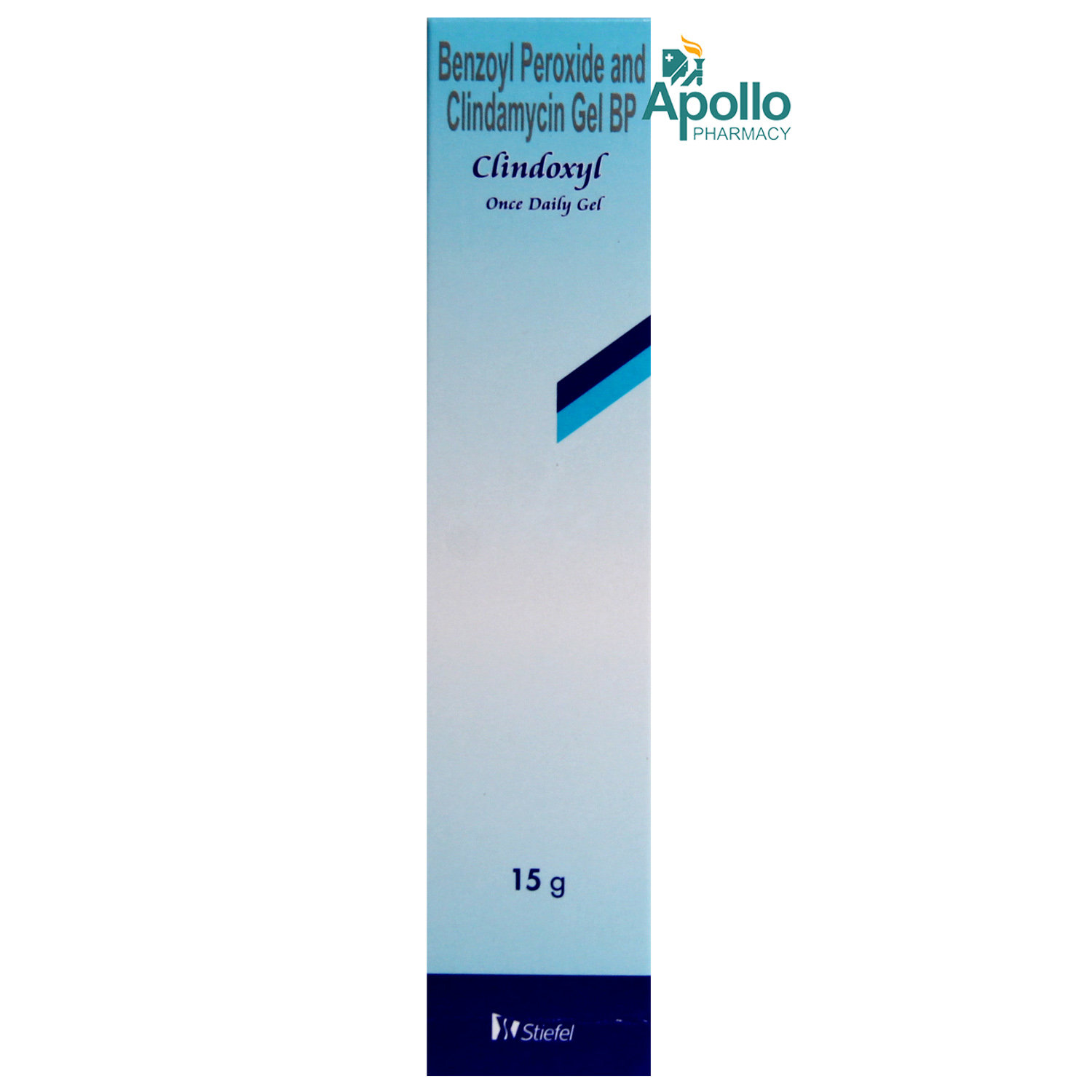 Clindoxyl Gel 15 gm, Pack of 1 GEL Clindoxyl Gel 15 gm, Pack of 1 GEL