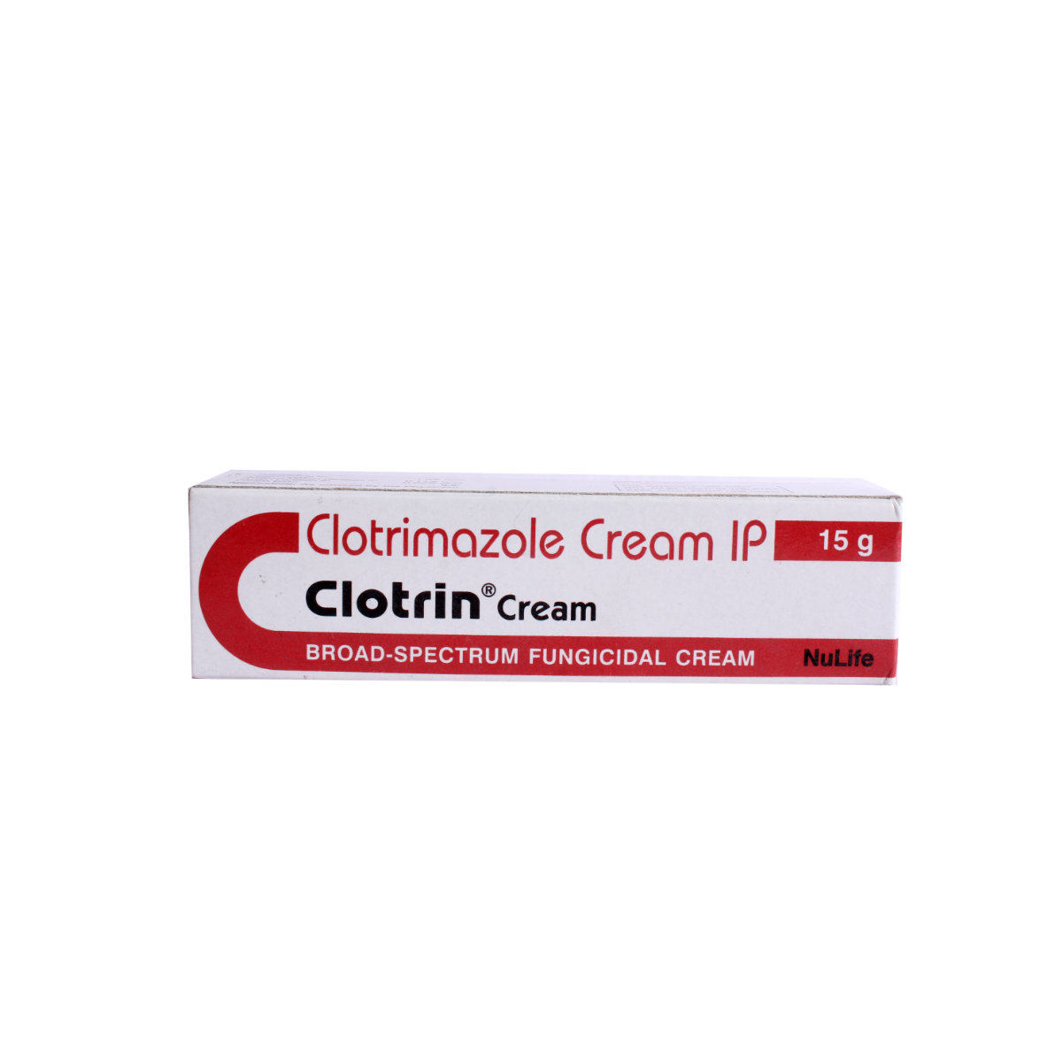 Clotrin Cream 15 gm, Pack of 1 Cream Clotrin Cream 15 gm, Pack of 1 Cream