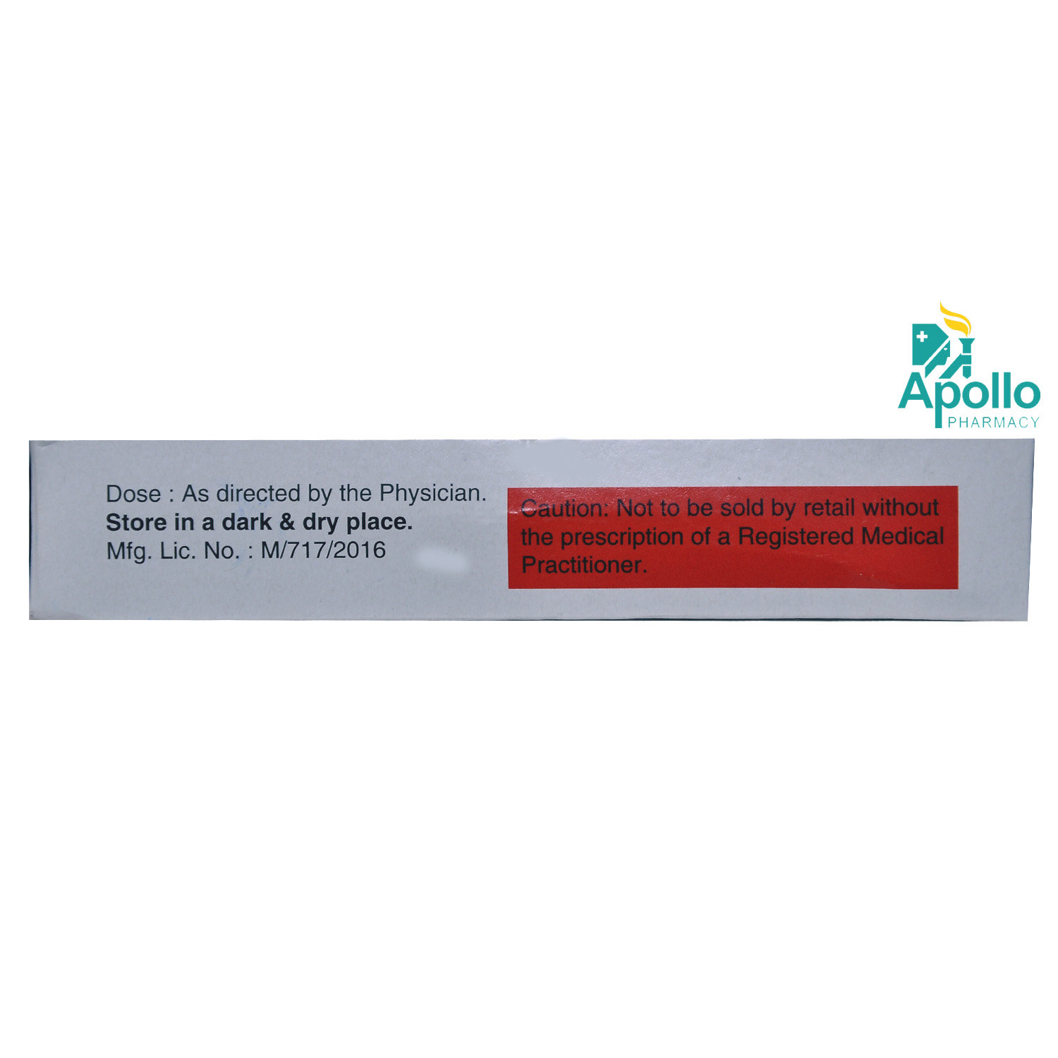 Clonil-25 Tablet 10's, Pack of 10 TABLETS Clonil-25 Tablet 10's, Pack of 10 TABLETS