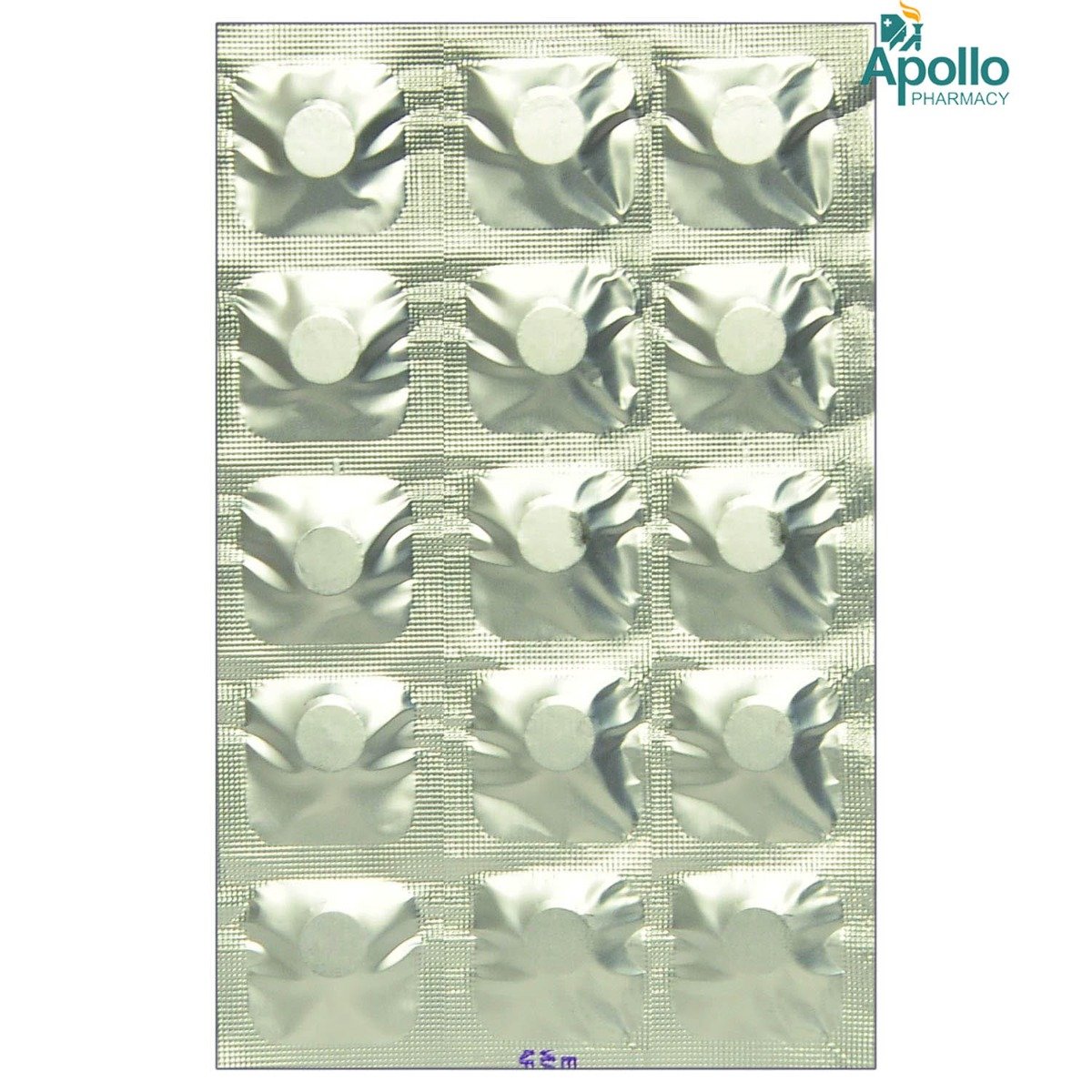 Clopivas AP 75 Tablet 15's, Pack of 15 TABLETS Clopivas AP 75 Tablet 15's, Pack of 15 TABLETS