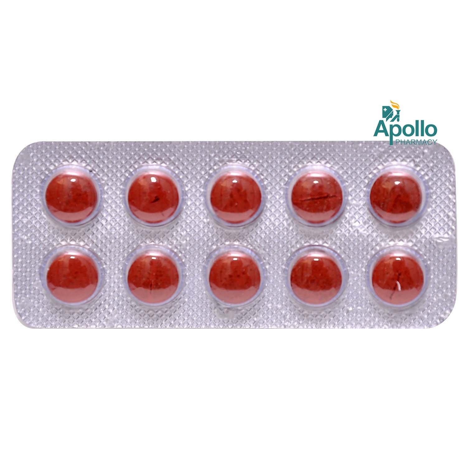 Clobest Tablet 10's, Pack of 10 TABLETS Clobest Tablet 10's, Pack of 10 TABLETS