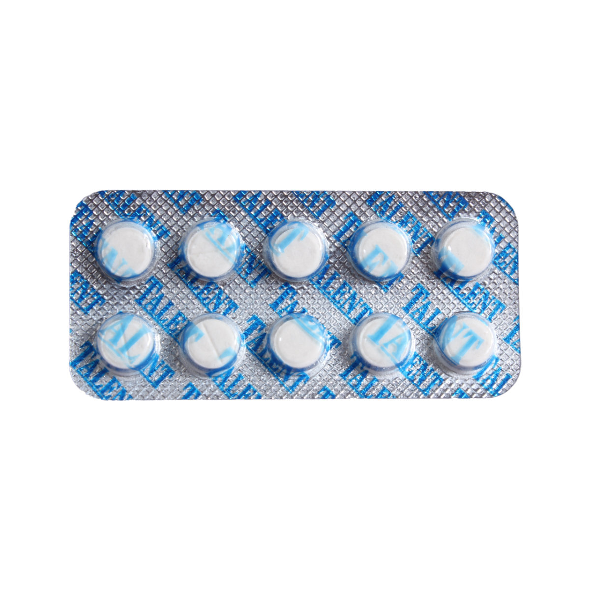 Cloze 2 mg Tablet 10's, Pack of 10 TabletS Cloze 2 mg Tablet 10's, Pack of 10 TabletS