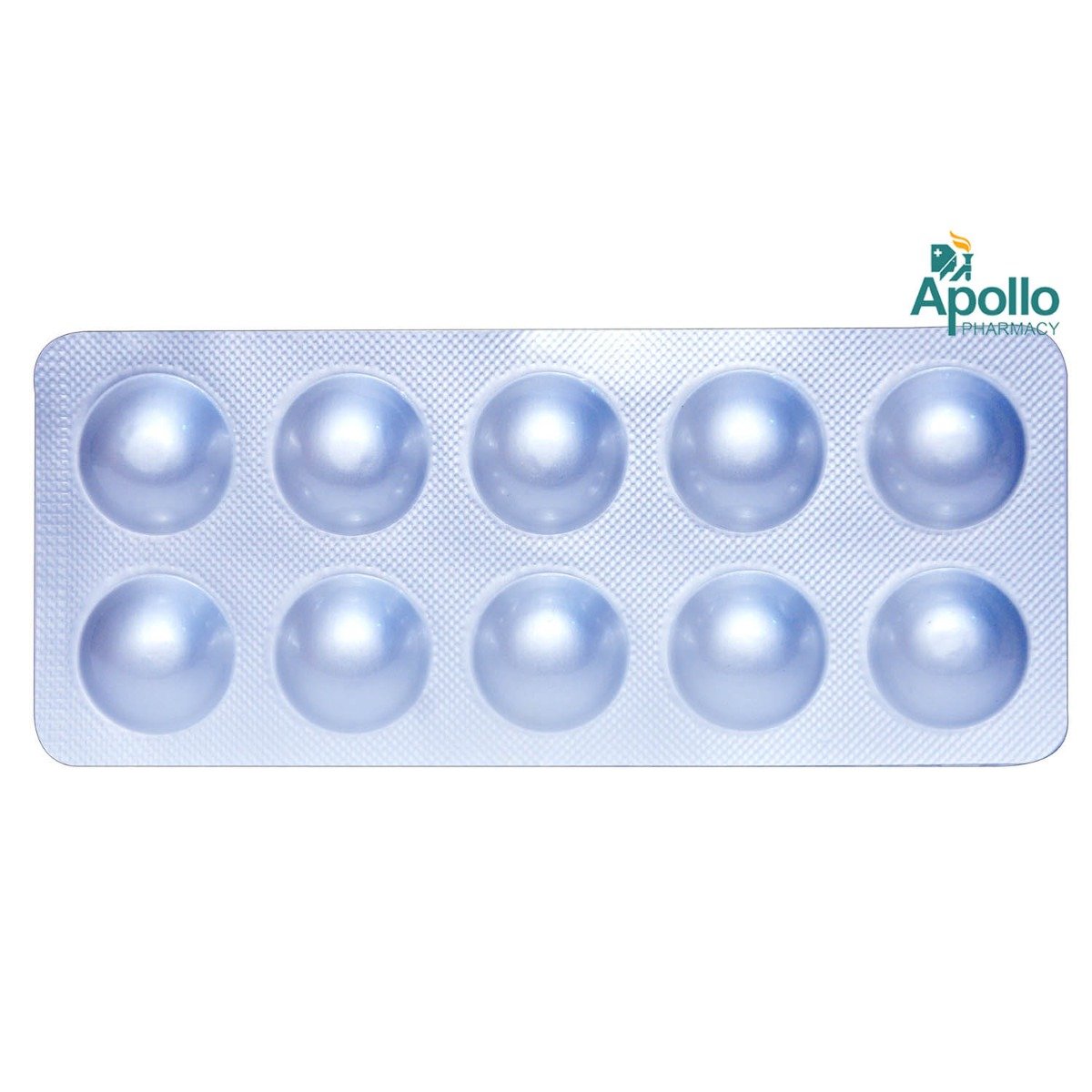 Cloff 250 Tablet 10's, Pack of 10 TABLETS Cloff 250 Tablet 10's, Pack of 10 TABLETS