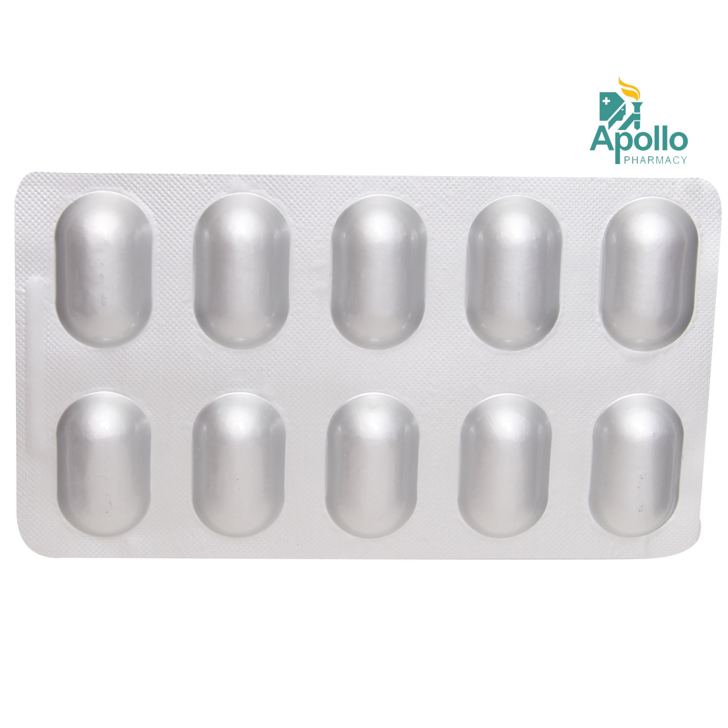 Clopiday AS 75 Tablet 10's, Pack of 10 TABLETS Clopiday AS 75 Tablet 10's, Pack of 10 TABLETS