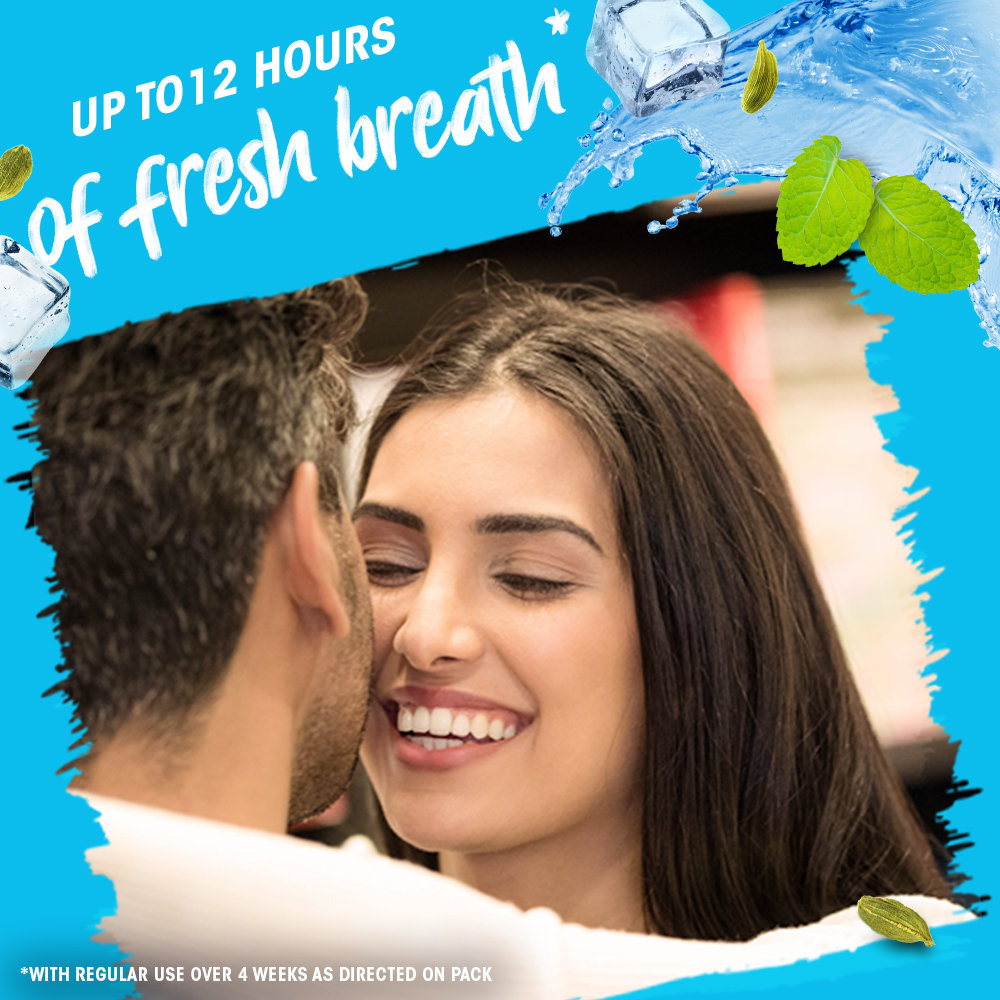 Closeup Everfresh Cool Breeze Toothpaste, 150 gm, Pack of 1 Closeup Everfresh Cool Breeze Toothpaste, 150 gm, Pack of 1