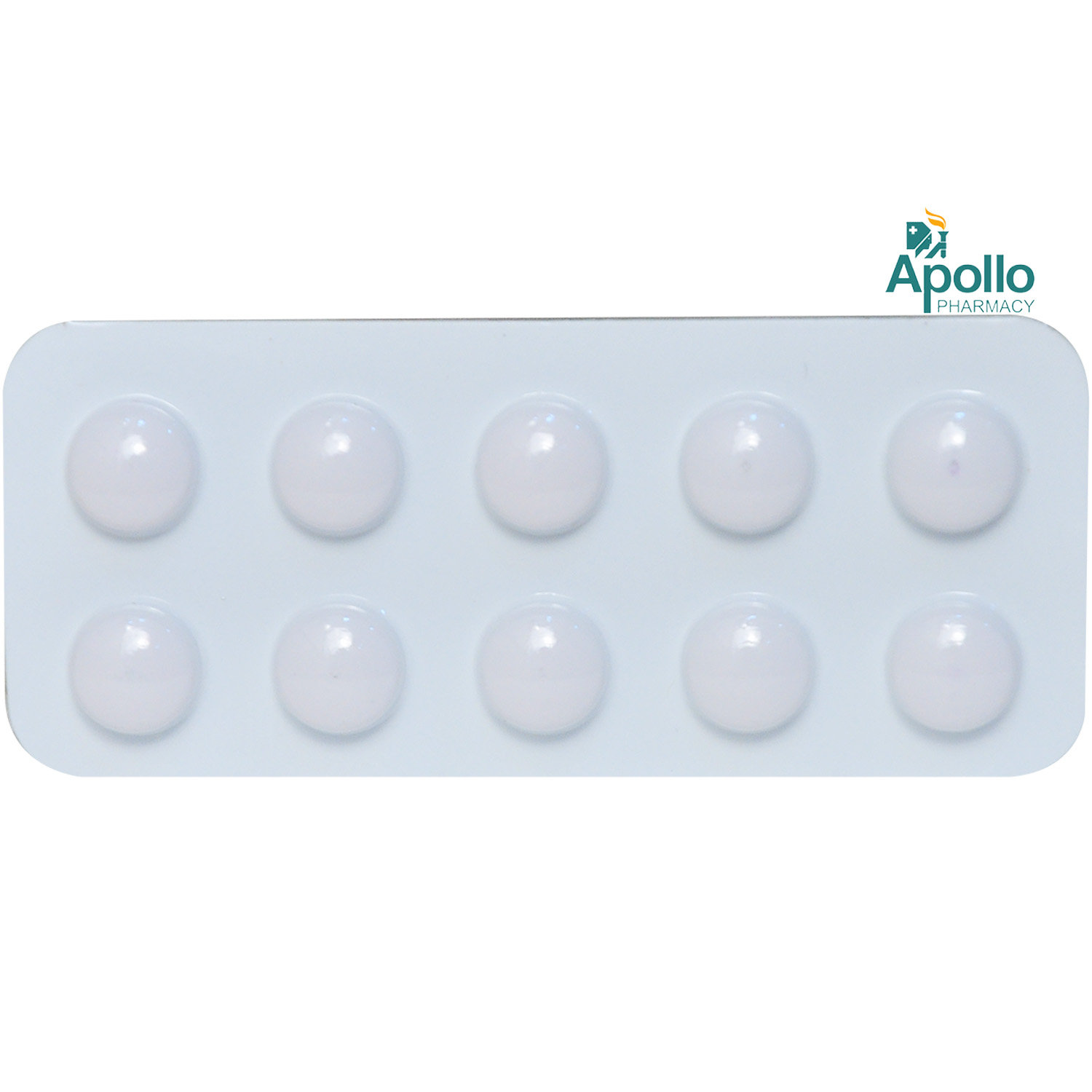 CNN 50 Tablet 10's, Pack of 10 TABLETS CNN 50 Tablet 10's, Pack of 10 TABLETS