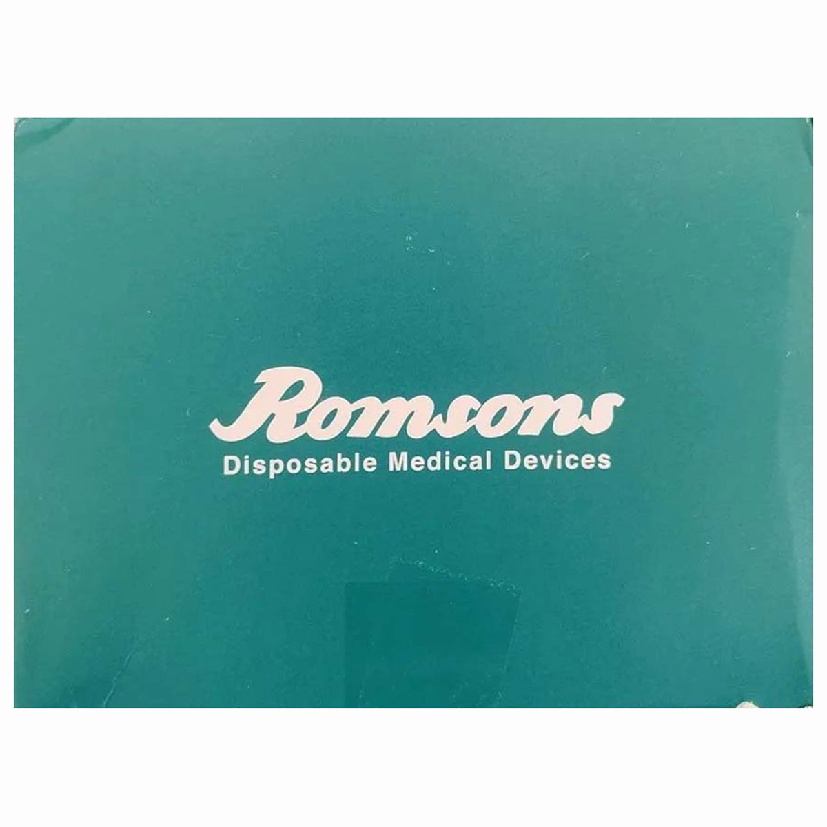 Romsons Colostomy, 1 Kit, Pack of 1 Romsons Colostomy, 1 Kit, Pack of 1
