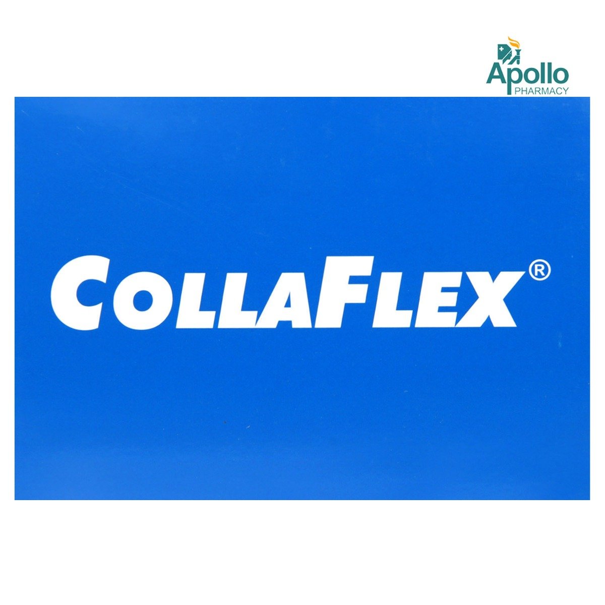 Collaflex Sachet 10.5 gm, Pack of 1 Collaflex Sachet 10.5 gm, Pack of 1