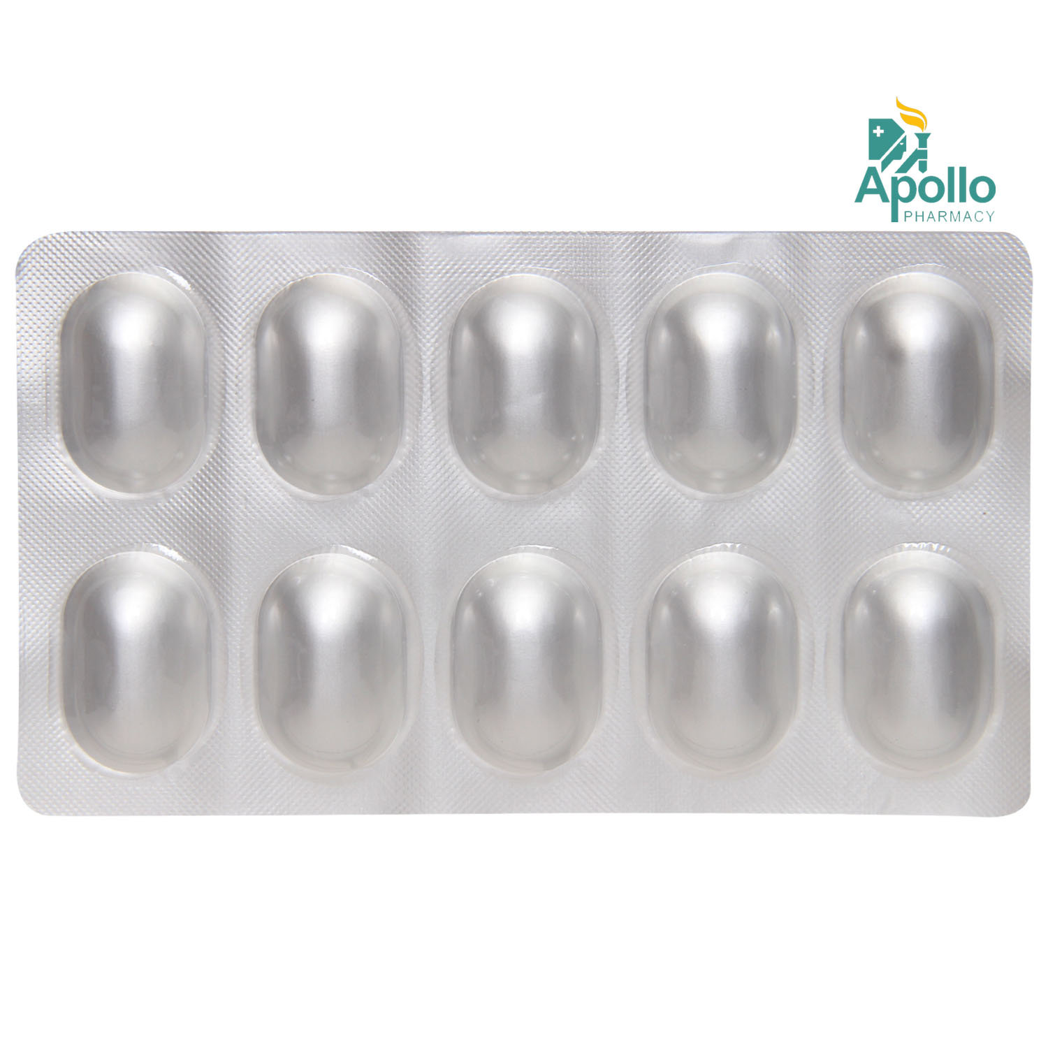 Colihenz Tablet 10's, Pack of 10 TABLETS Colihenz Tablet 10's, Pack of 10 TABLETS