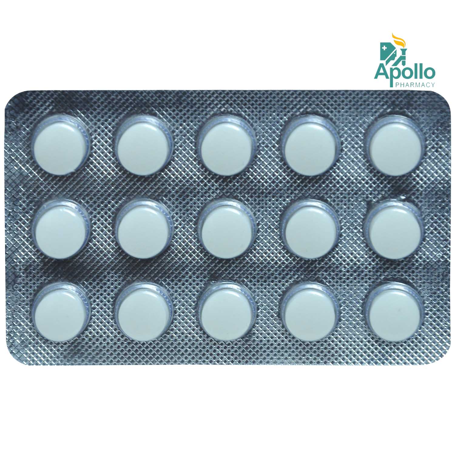 Colospa X Tablet 15's, Pack of 15 TABLETS Colospa X Tablet 15's, Pack of 15 TABLETS