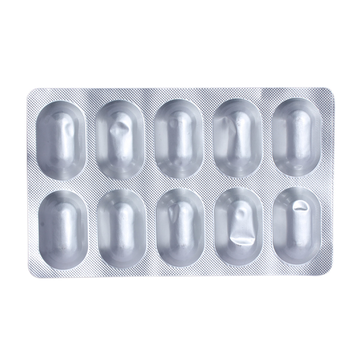 Collpure Tablet 10's, Pack of 10 TABLETS Collpure Tablet 10's, Pack of 10 TABLETS
