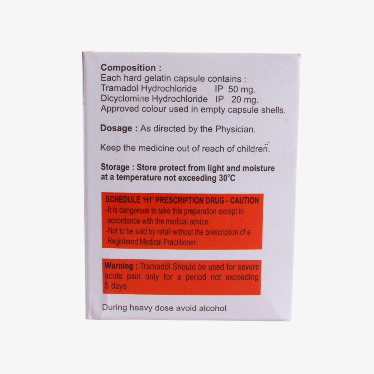 Colik Rapid Capsule 10's, Pack of 10 CAPSULES Colik Rapid Capsule 10's, Pack of 10 CAPSULES