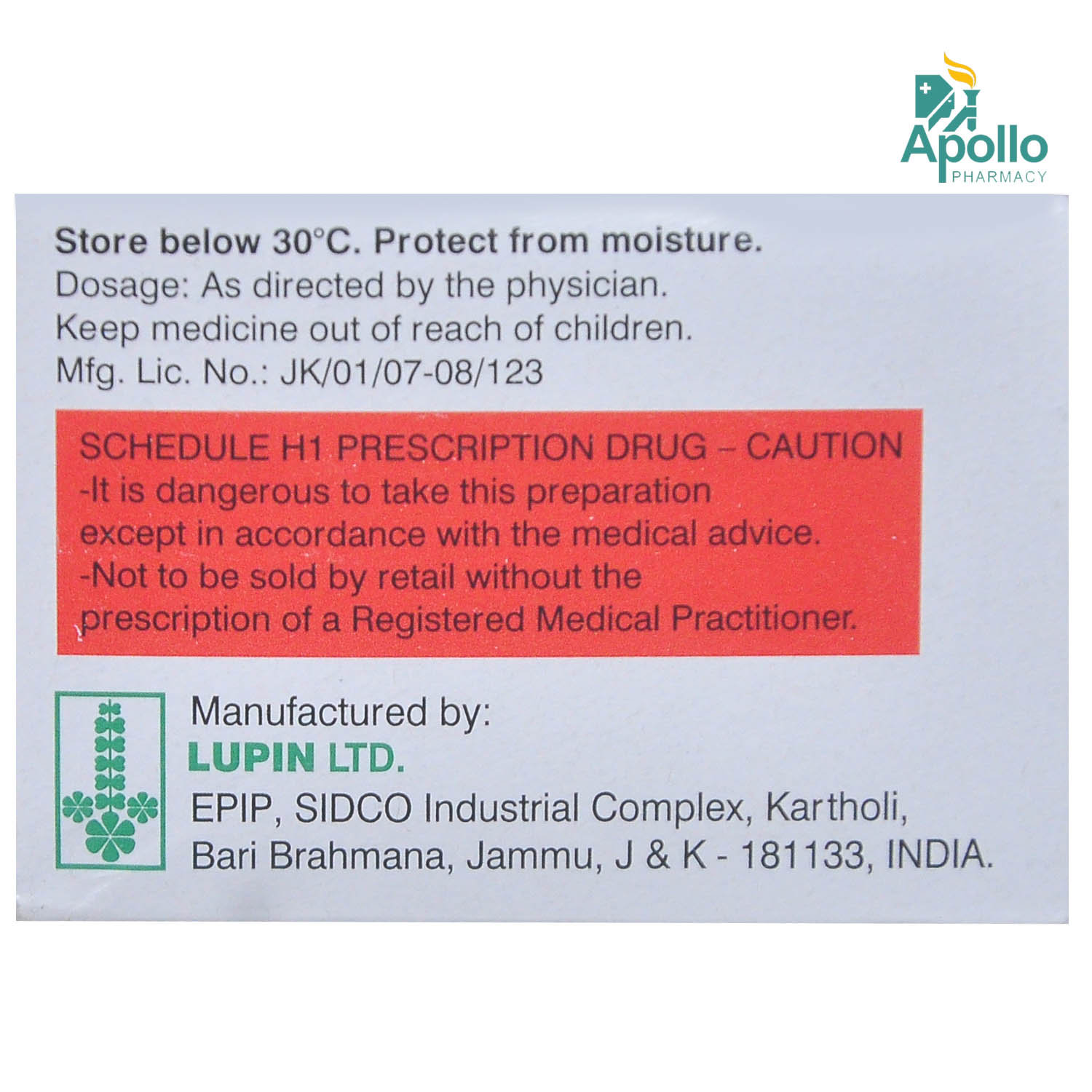 Combutol 400 mg Tablet 10's, Pack of 10 TabletS Combutol 400 mg Tablet 10's, Pack of 10 TabletS