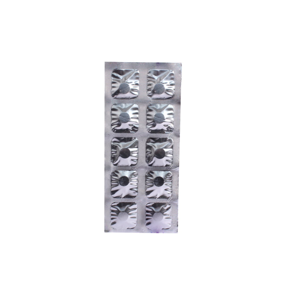 Contramal DT 50 mg Tablet 10's, Pack of 10 TabletS Contramal DT 50 mg Tablet 10's, Pack of 10 TabletS