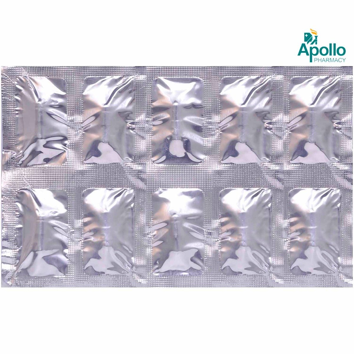 Consivas ASP Capsule 10's, Pack of 10 Consivas ASP Capsule 10's, Pack of 10