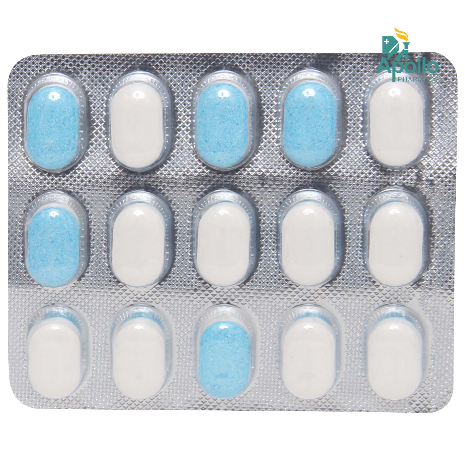 Confirmin 500 Tablet 15's, Pack of 15 TABLETS Confirmin 500 Tablet 15's, Pack of 15 TABLETS