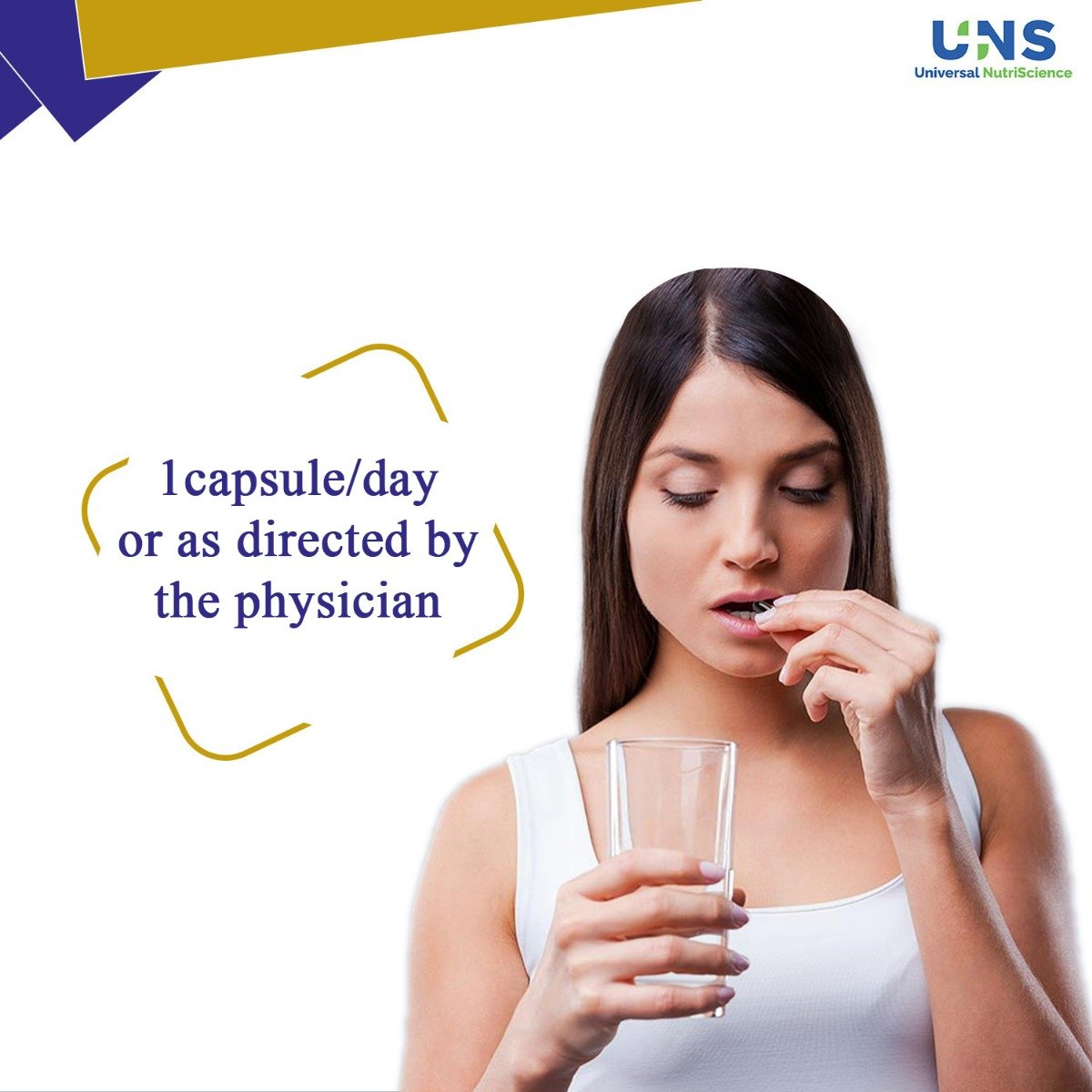 COQ 300 Capsule 15's, Pack of 15 COQ 300 Capsule 15's, Pack of 15