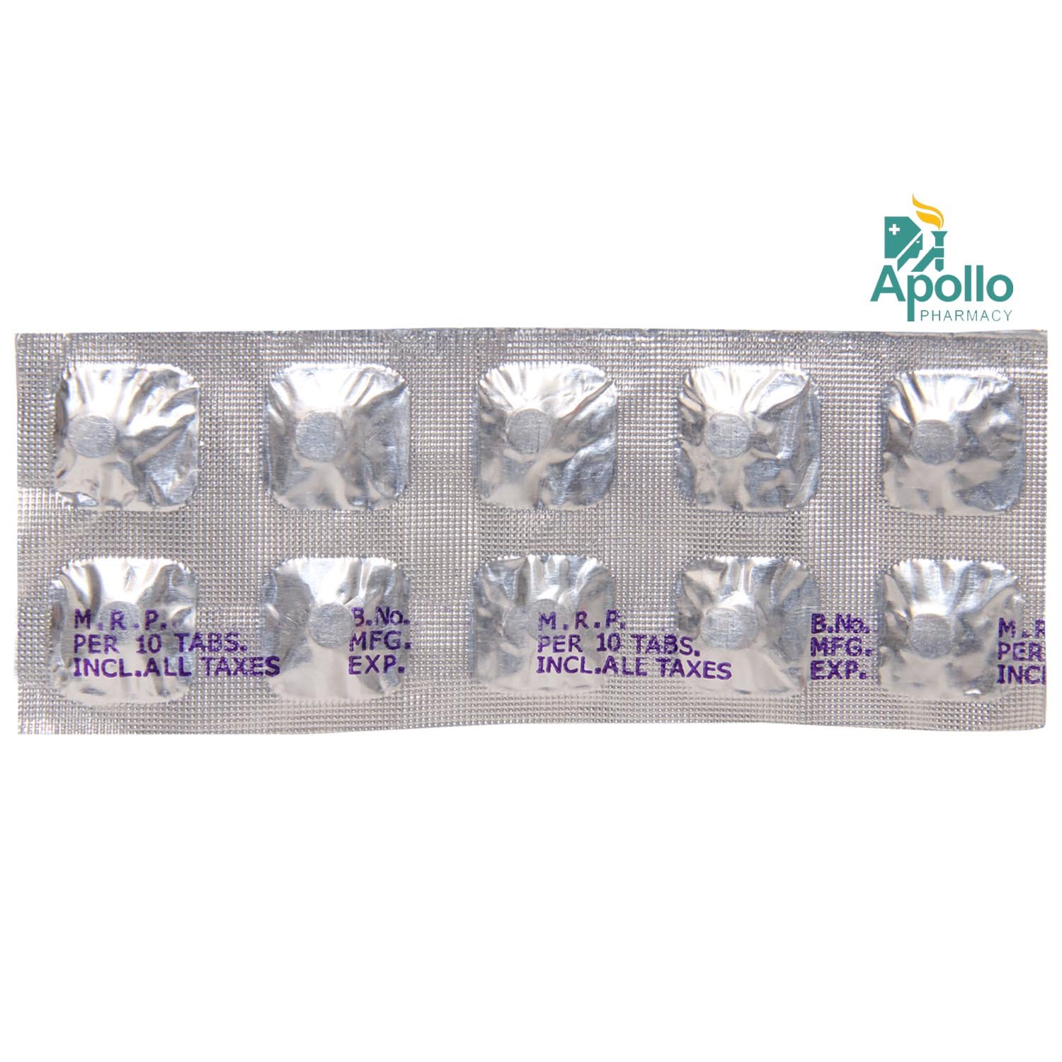 Coriminic Tablet 10's, Pack of 10 TabletS Coriminic Tablet 10's, Pack of 10 TabletS
