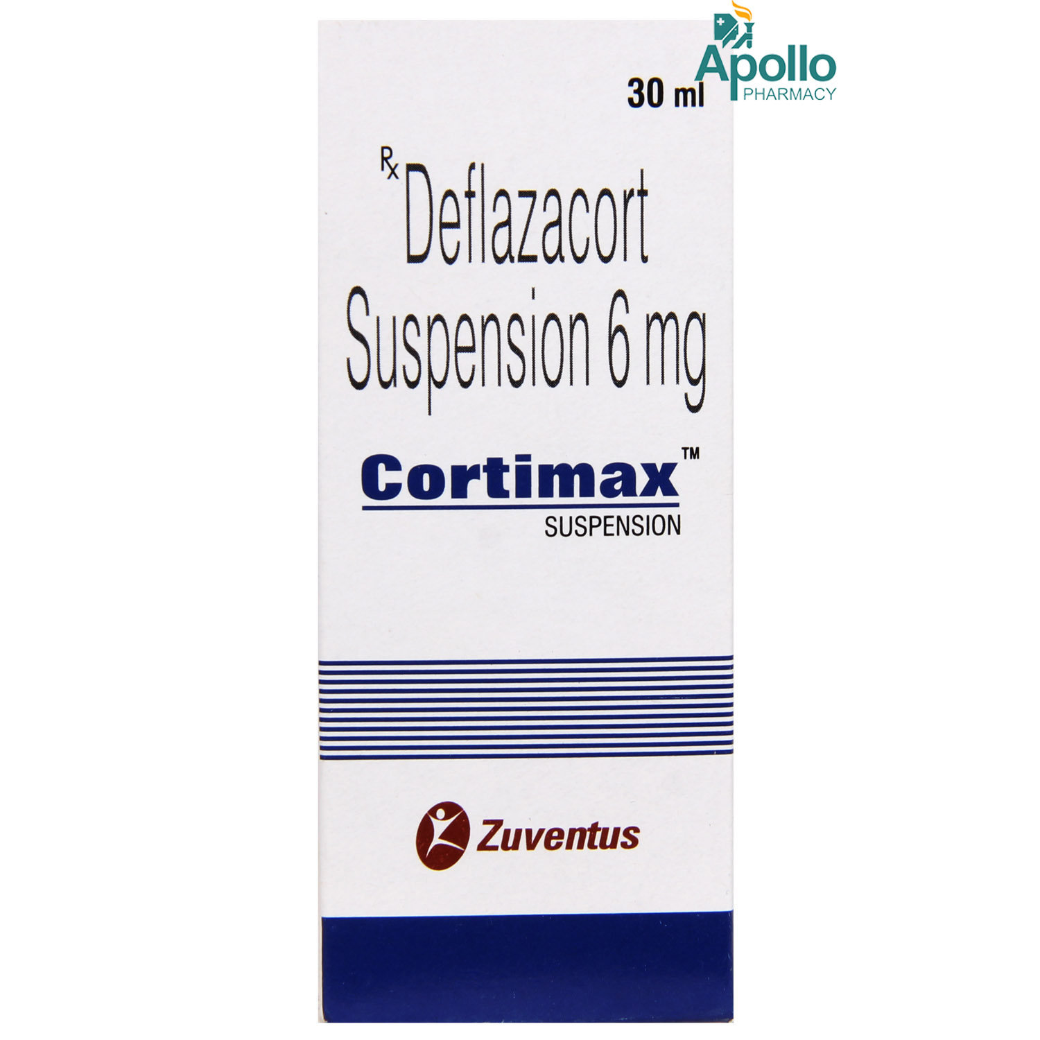 Cortimax Suspension 30 ml, Pack of 1 Suspension Cortimax Suspension 30 ml, Pack of 1 Suspension