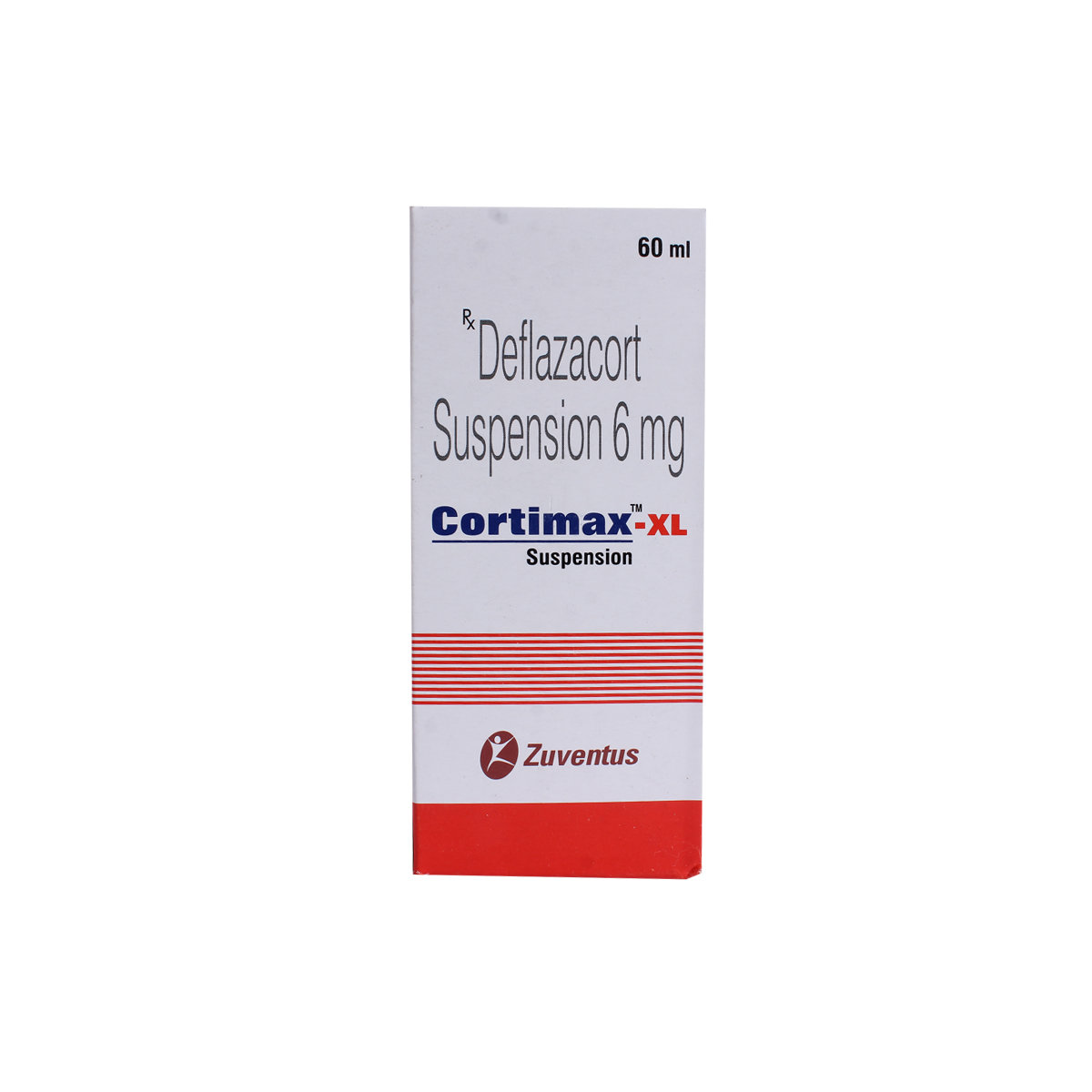 Cortimax-XL Suspension 60 ml, Pack of 1 Suspension Cortimax-XL Suspension 60 ml, Pack of 1 Suspension