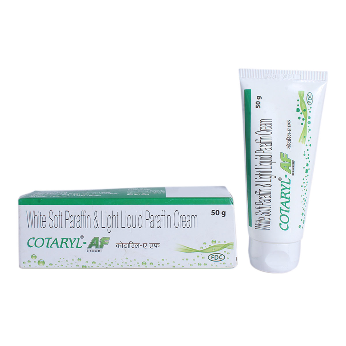 Cotaryl Af Cream 50gm, Pack of 1 CREAM Cotaryl Af Cream 50gm, Pack of 1 CREAM