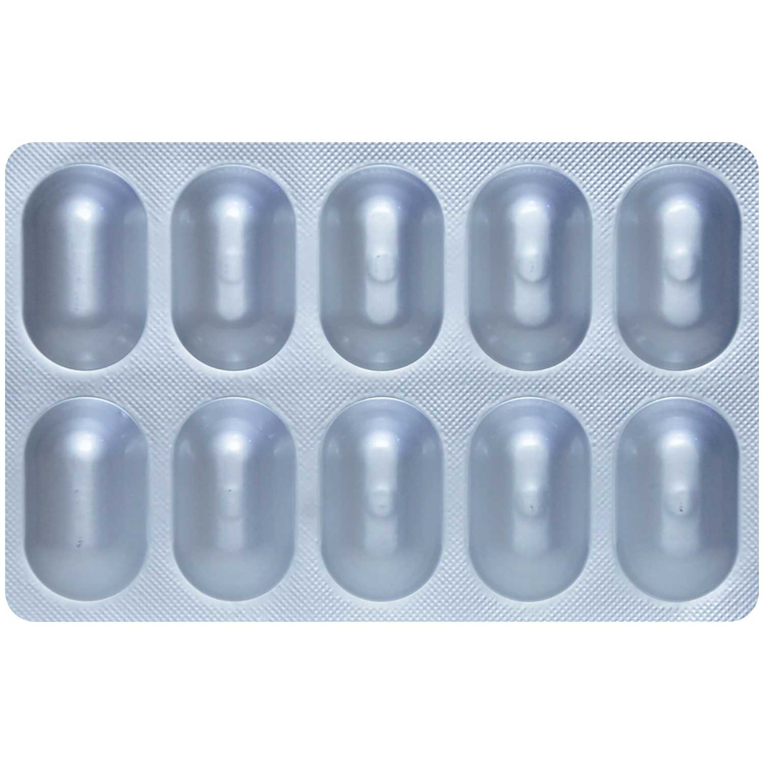 Crevast CV 10 Capsule 10's, Pack of 10 CAPSULES Crevast CV 10 Capsule 10's, Pack of 10 CAPSULES