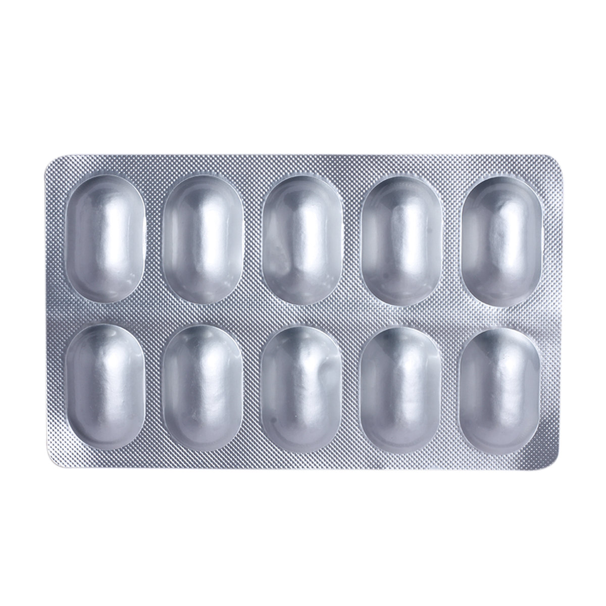 Crevast A 10 Capsule 10's, Pack of 10 Crevast A 10 Capsule 10's, Pack of 10