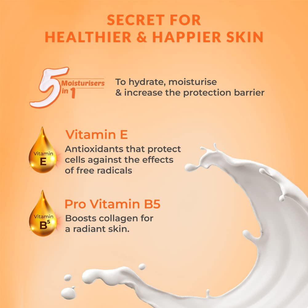 Creame21 Aqua Soft Body Lotion, 400 ml, Pack of 1 Creame21 Aqua Soft Body Lotion, 400 ml, Pack of 1