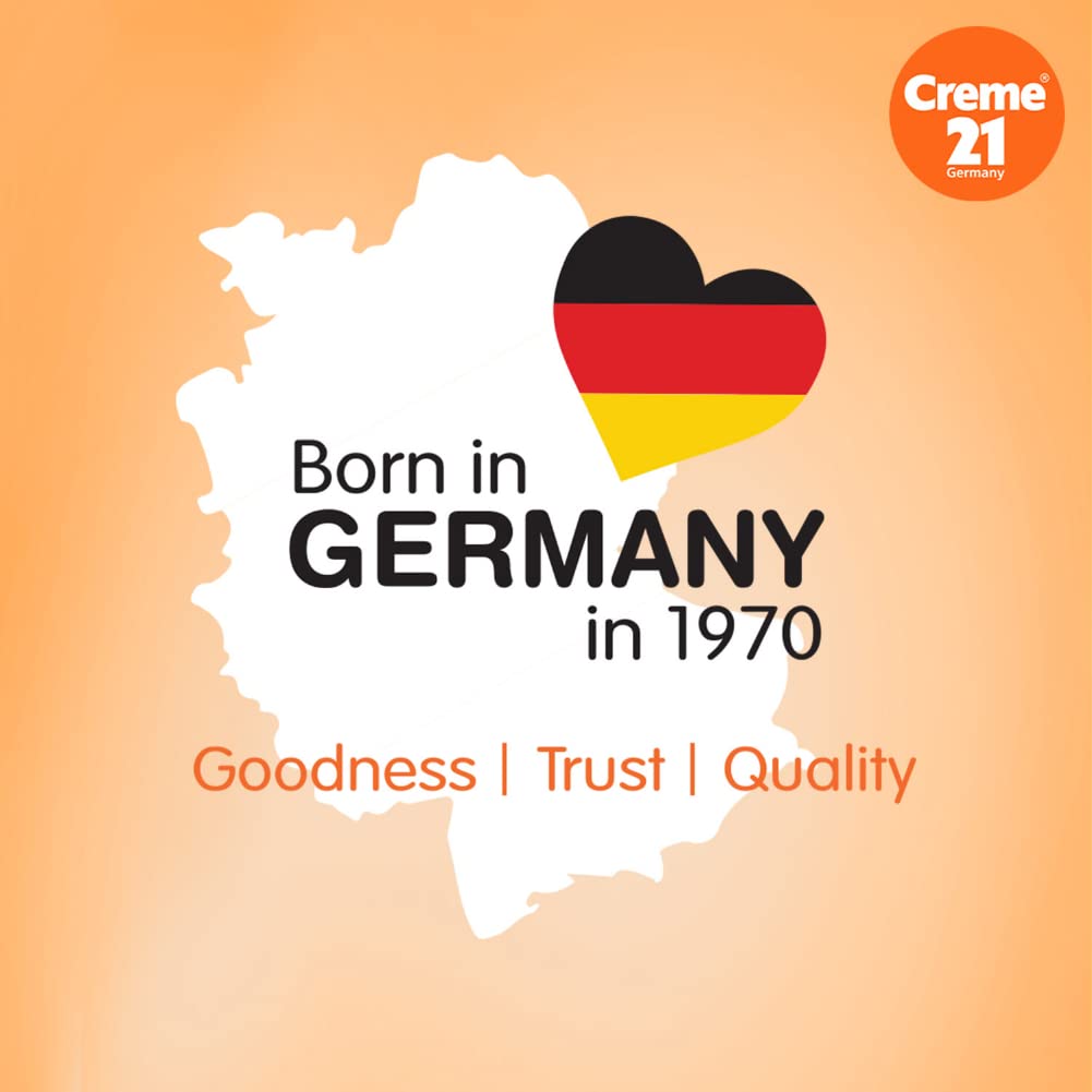 Creame21 Aqua Soft Body Lotion, 400 ml, Pack of 1 Creame21 Aqua Soft Body Lotion, 400 ml, Pack of 1