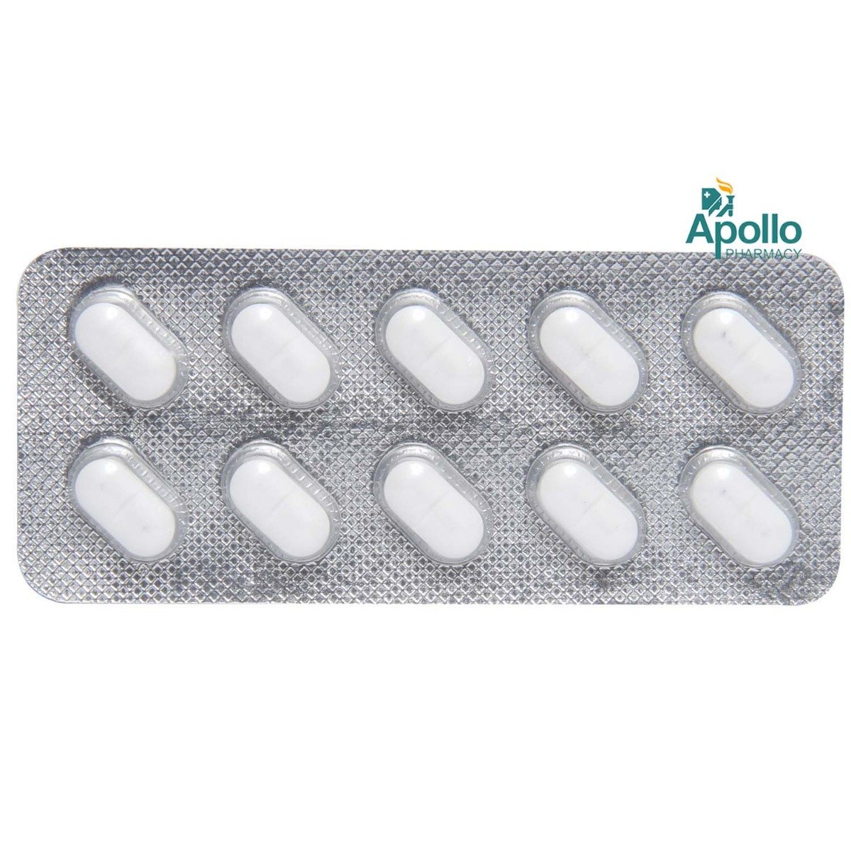 Crina-NCR 10 mg Tablet 10's, Pack of 10 TABLETS Crina-NCR 10 mg Tablet 10's, Pack of 10 TABLETS