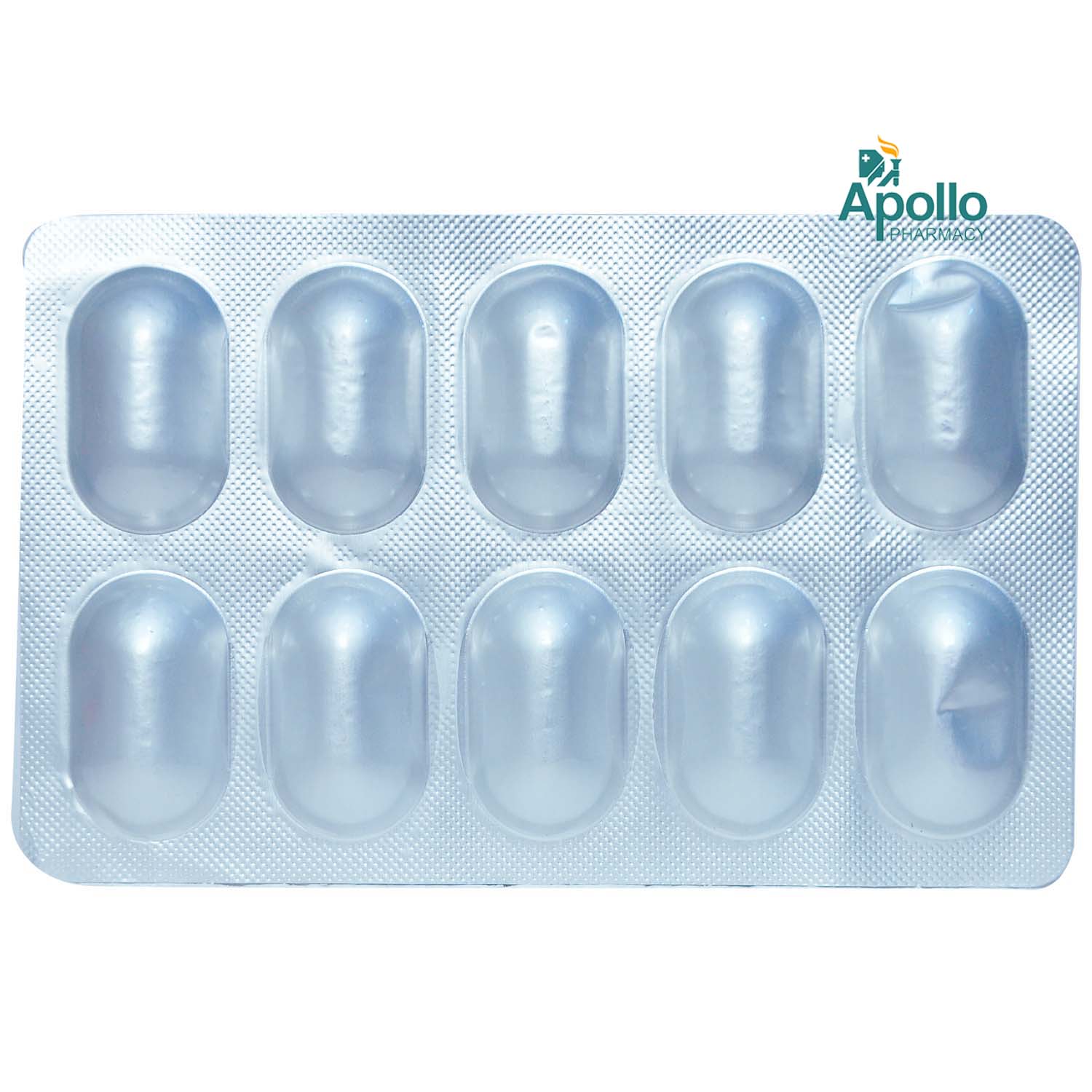 Curorab DSR Tablet 10's, Pack of 10 TABLETS Curorab DSR Tablet 10's, Pack of 10 TABLETS