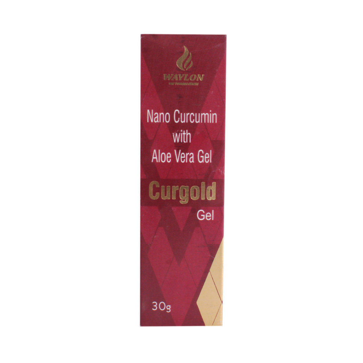 Curgold Gel 30 gm, Pack of 1 GEL Curgold Gel 30 gm, Pack of 1 GEL