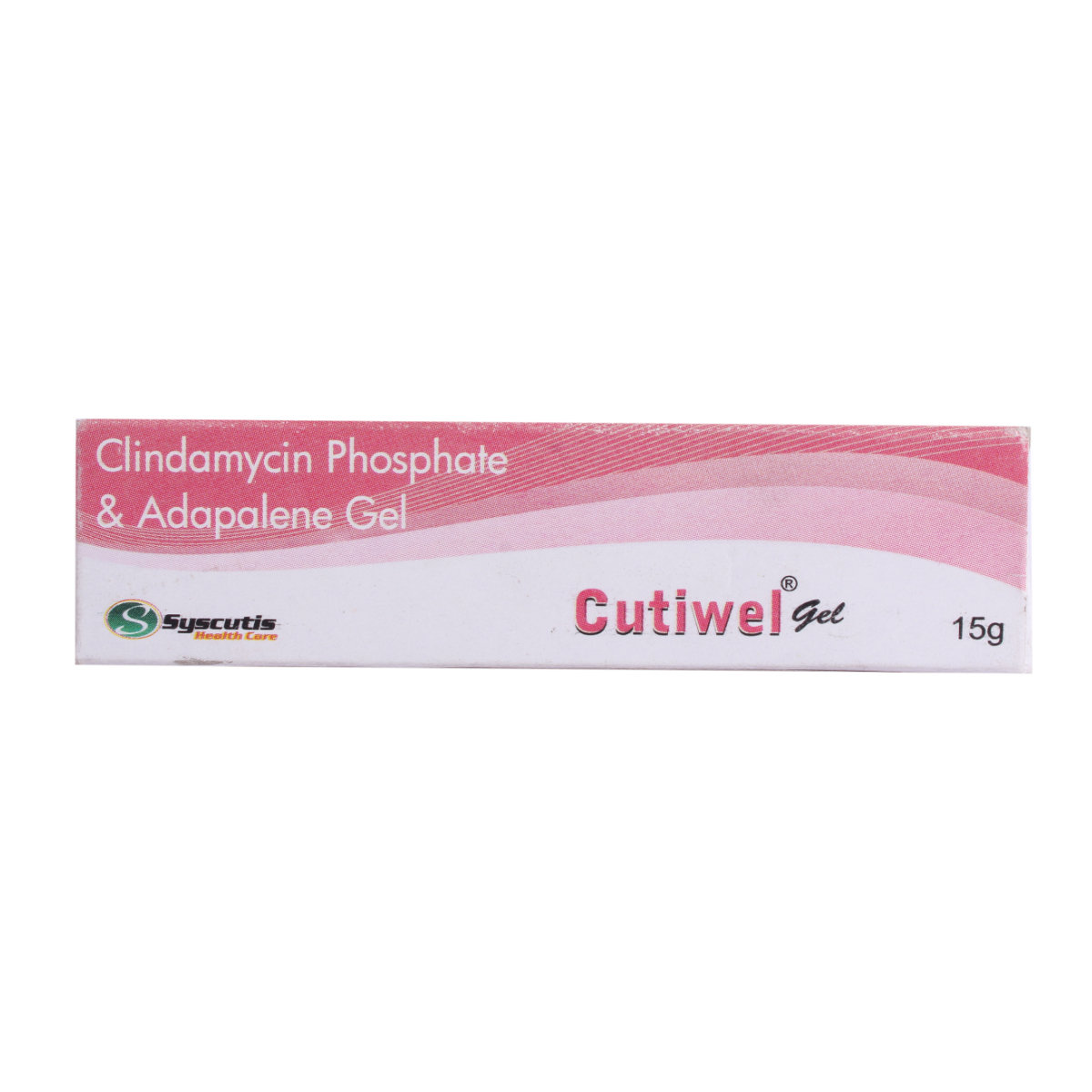 Cutiwel Gel 15gm, Pack of 1 Gel Cutiwel Gel 15gm, Pack of 1 Gel
