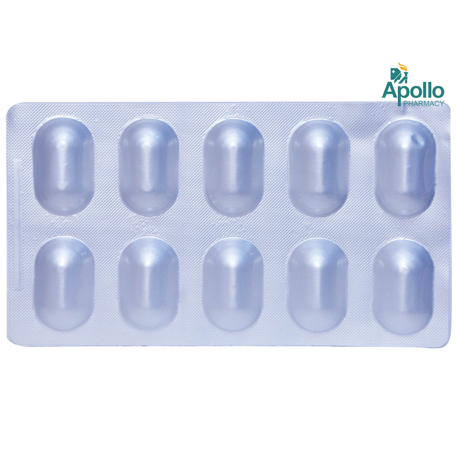 Cvcit-P Tablet 10's, Pack of 10 TabletS Cvcit-P Tablet 10's, Pack of 10 TabletS