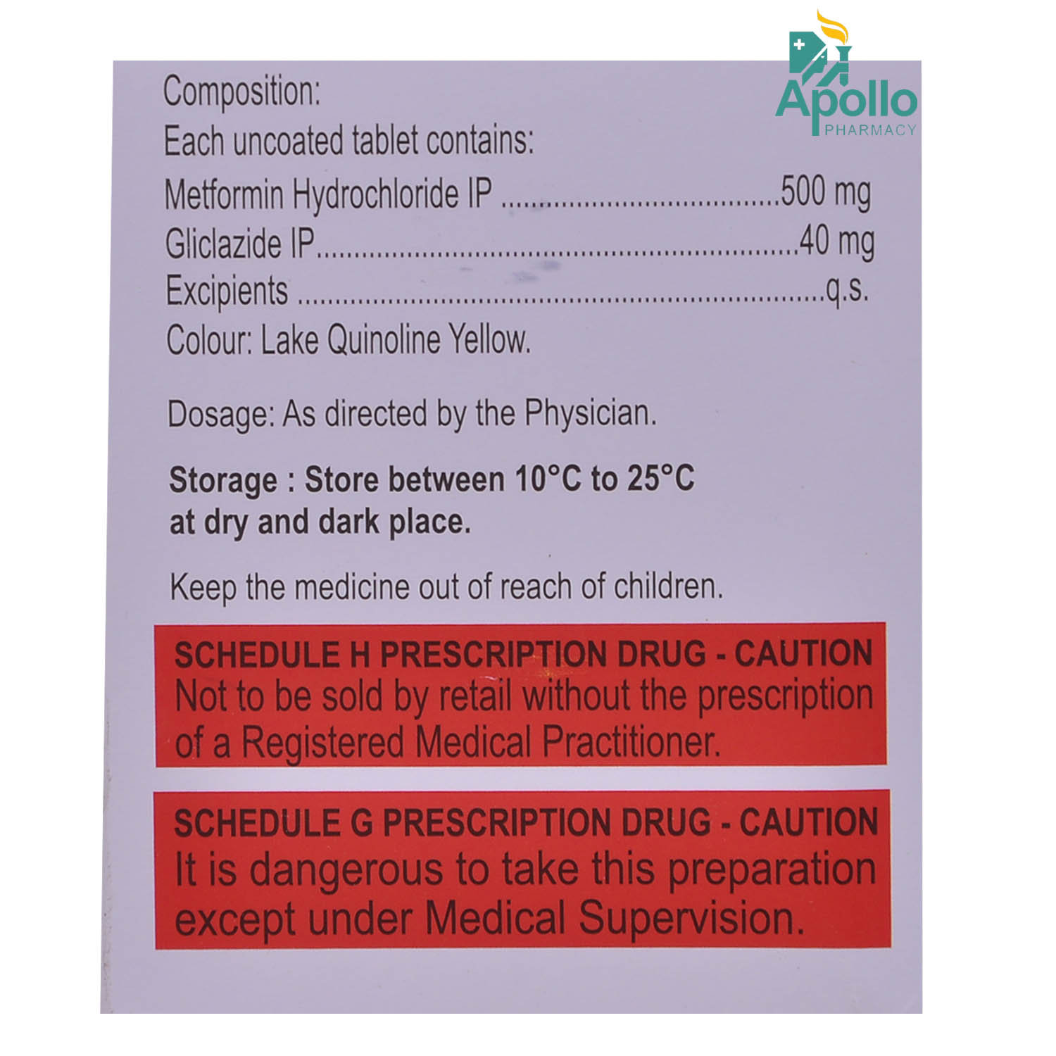 Cyblex M 40 Tablet 15's, Pack of 15 TABLETS Cyblex M 40 Tablet 15's, Pack of 15 TABLETS