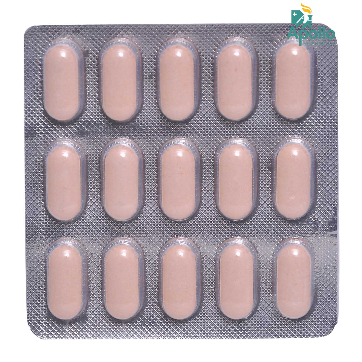 Cyblex MV 40.2 Tablet 15's, Pack of 15 TabletS Cyblex MV 40.2 Tablet 15's, Pack of 15 TabletS