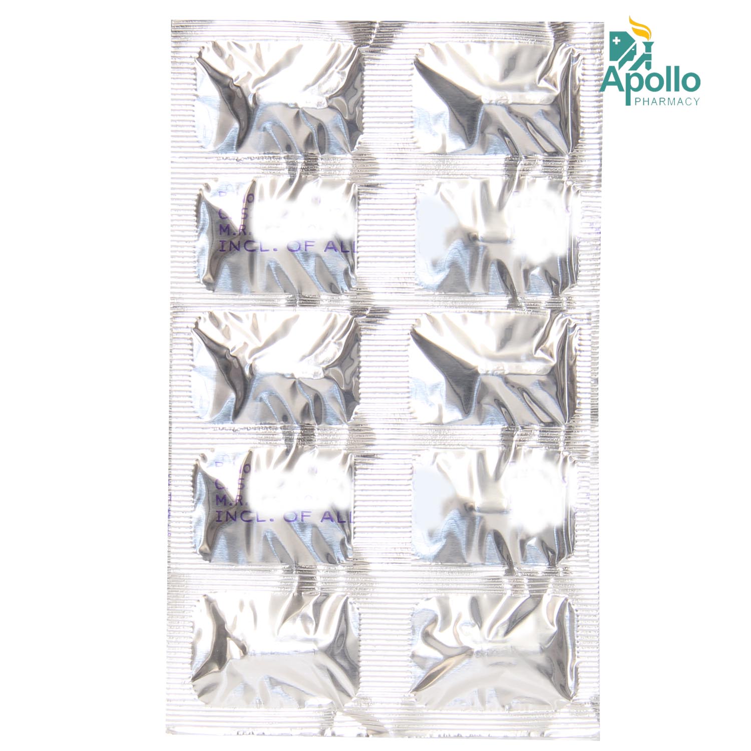 Cyclochek Capsule 10's, Pack of 10 CapsuleS Cyclochek Capsule 10's, Pack of 10 CapsuleS