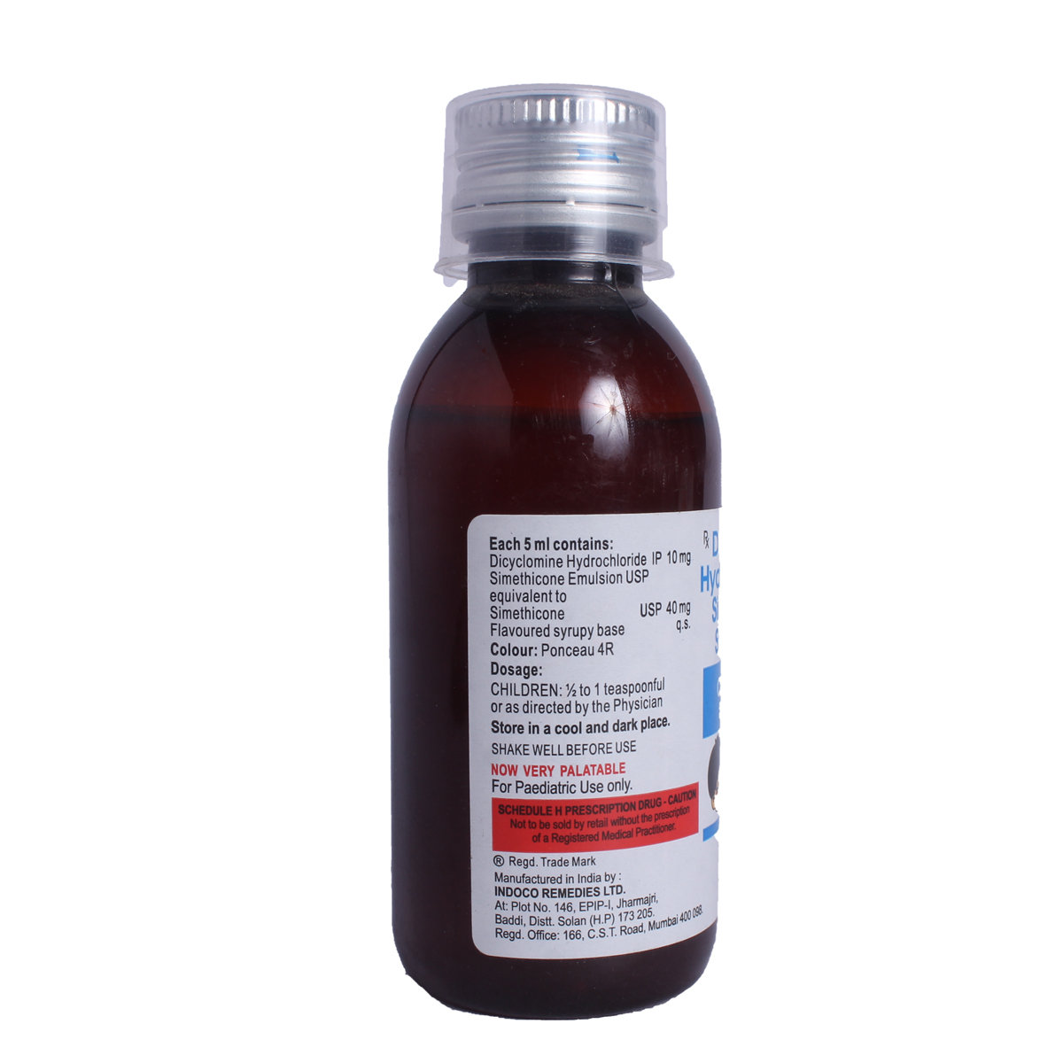 Cyclopam Suspension 60 ml, Pack of 1 SUSPENSION Cyclopam Suspension 60 ml, Pack of 1 SUSPENSION