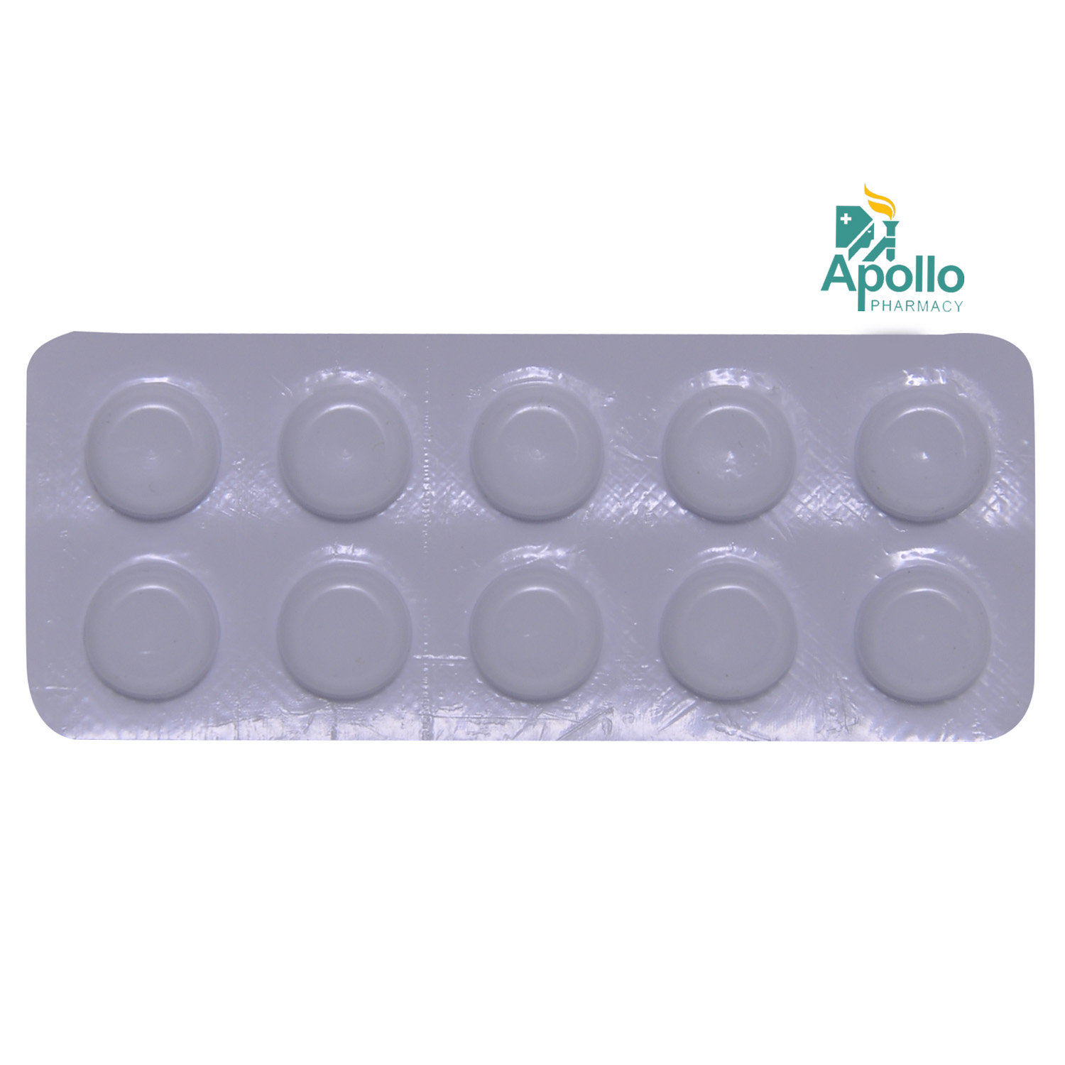 Cystran 5 Tablet 10's, Pack of 10 TabletS Cystran 5 Tablet 10's, Pack of 10 TabletS