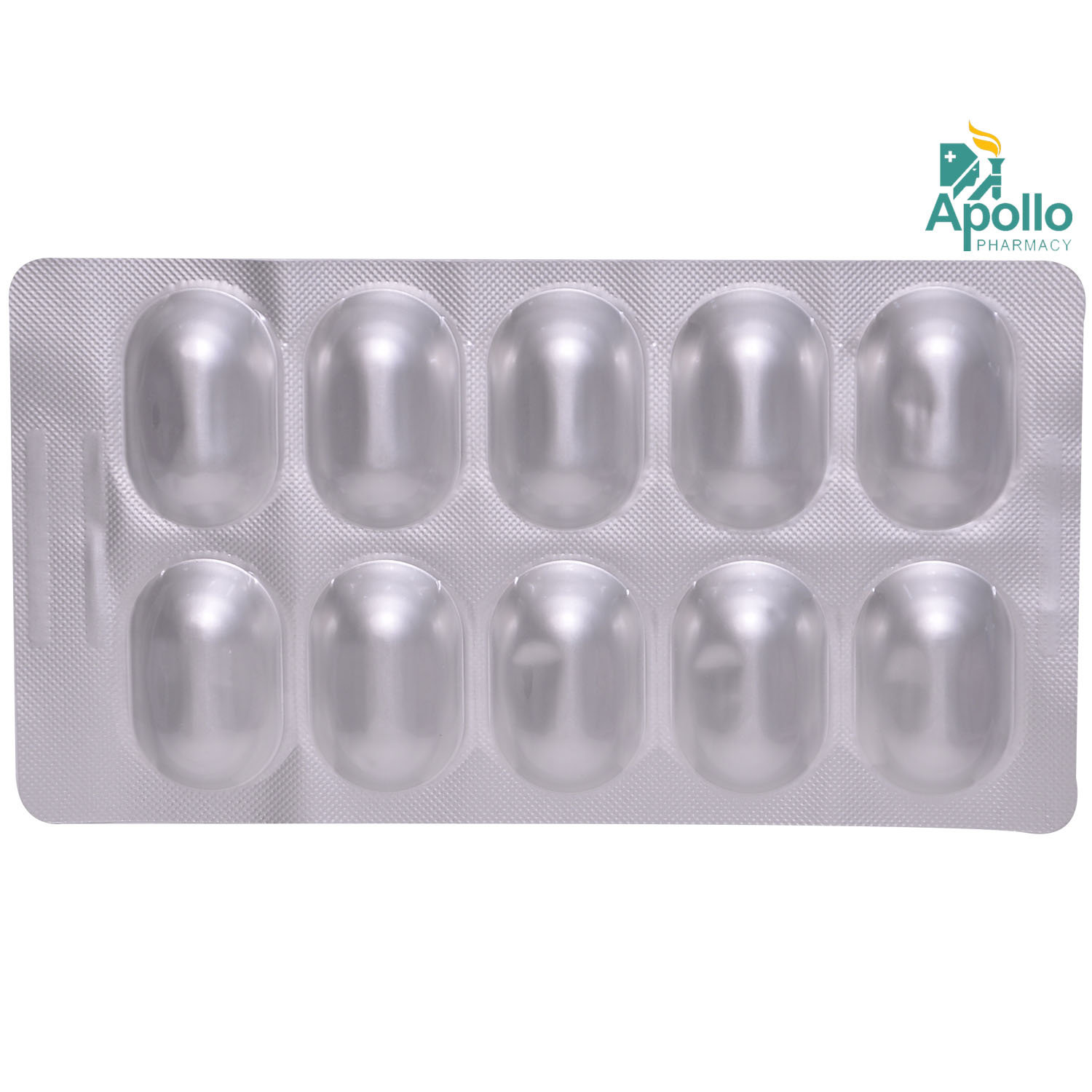 Dabilong 150 Capsule 10's, Pack of 10 CAPSULES Dabilong 150 Capsule 10's, Pack of 10 CAPSULES