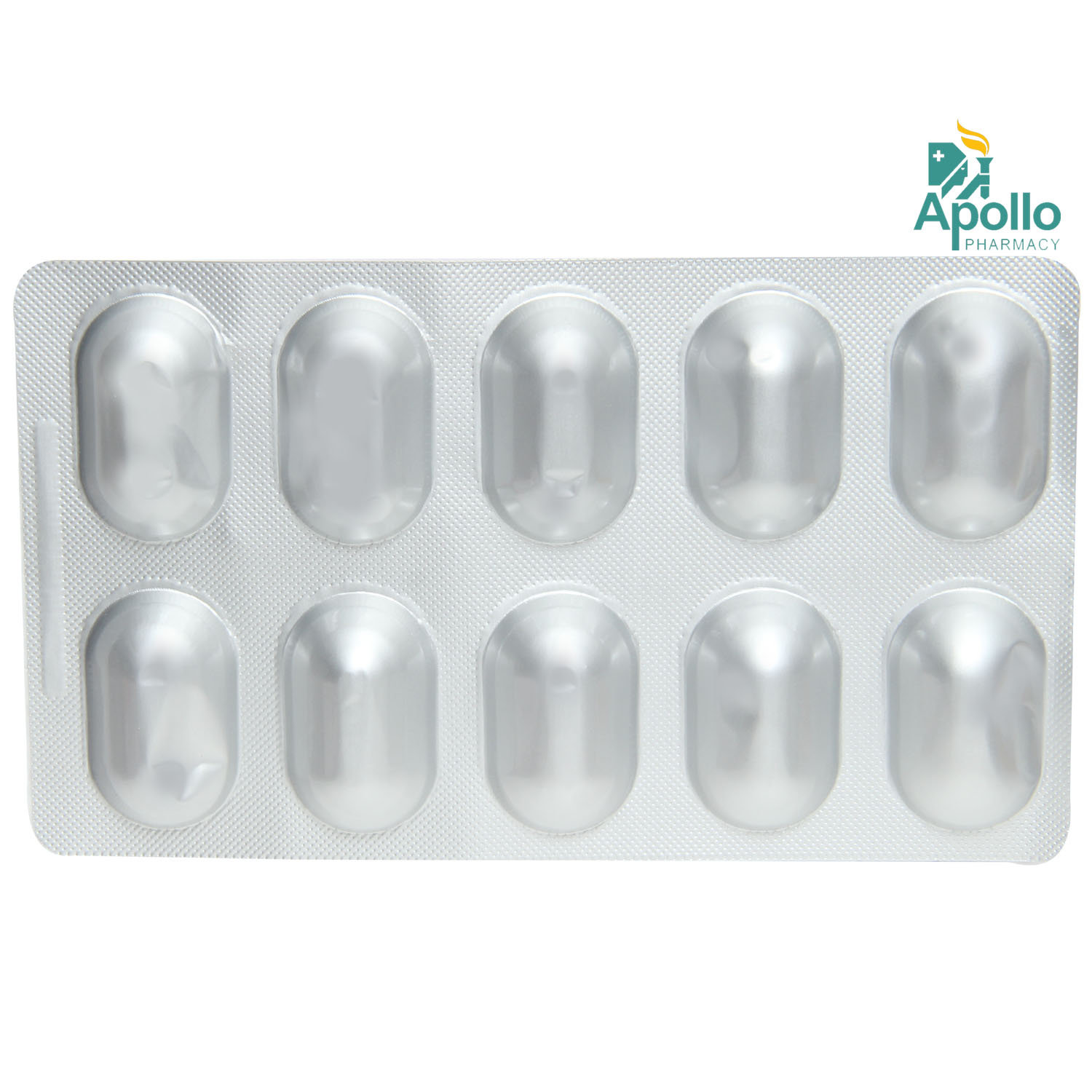 Dabigo 150 mg Capsule 10's, Pack of 10 CAPSULES Dabigo 150 mg Capsule 10's, Pack of 10 CAPSULES