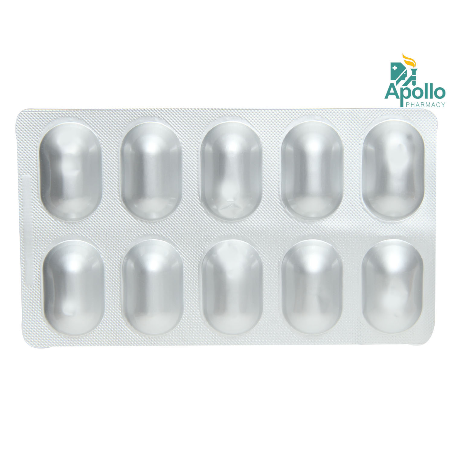 Dabigo 75 mg Capsule 10's, Pack of 10 CAPSULES Dabigo 75 mg Capsule 10's, Pack of 10 CAPSULES