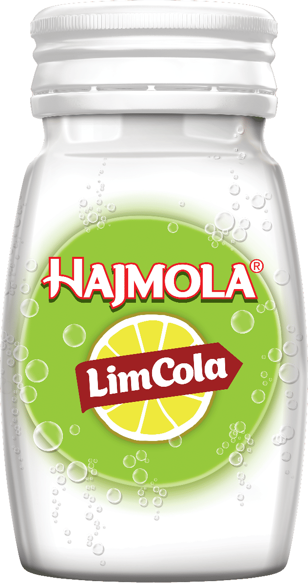Dabur Hajmola Limcola, 120 Tablets, Pack of 1 Dabur Hajmola Limcola, 120 Tablets, Pack of 1